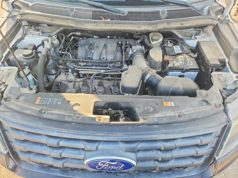 Продажа на аукционе авто 2016 Ford Explorer, vin: 1FM5K8AR3GGB65601, номер лота: 62255186