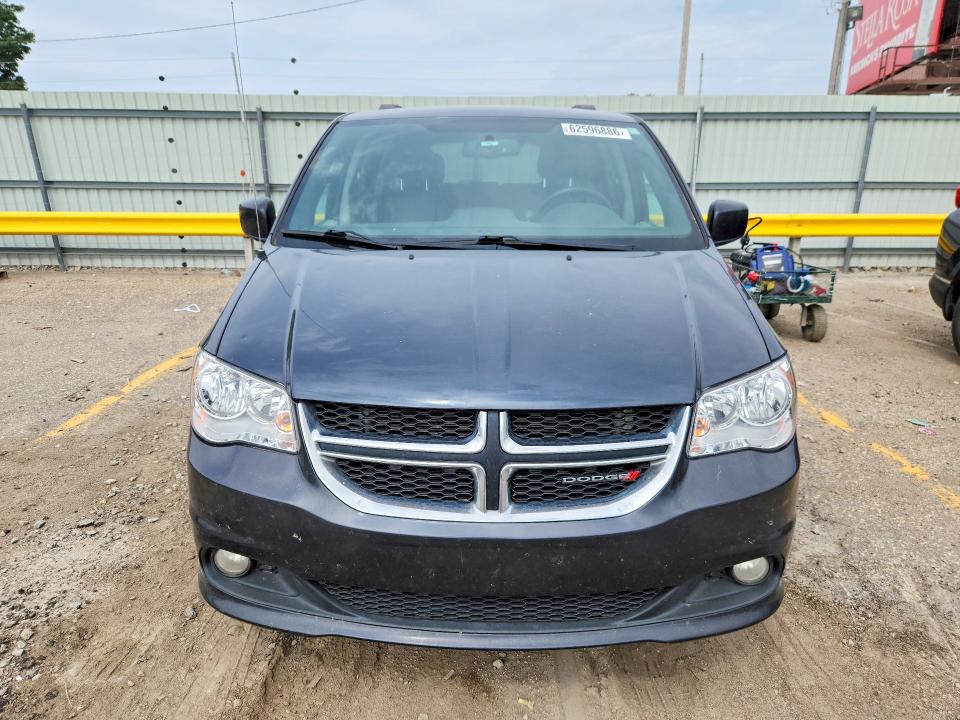 Aukcja sprzedaży 2014 Dodge Grand Caravan, vin: 2C4RDGCG3ER452079, numer aukcji: 62596886