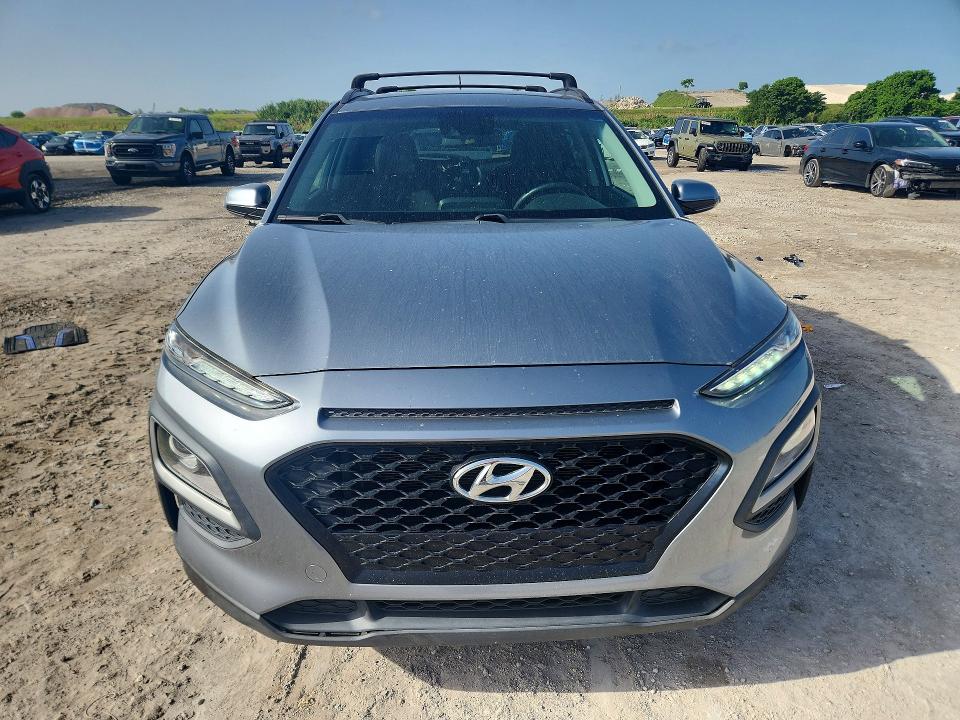 Продаж на аукціоні авто 2020 Hyundai Kona, vin: KM8K22AA9LU484460, номер лоту: 60368086