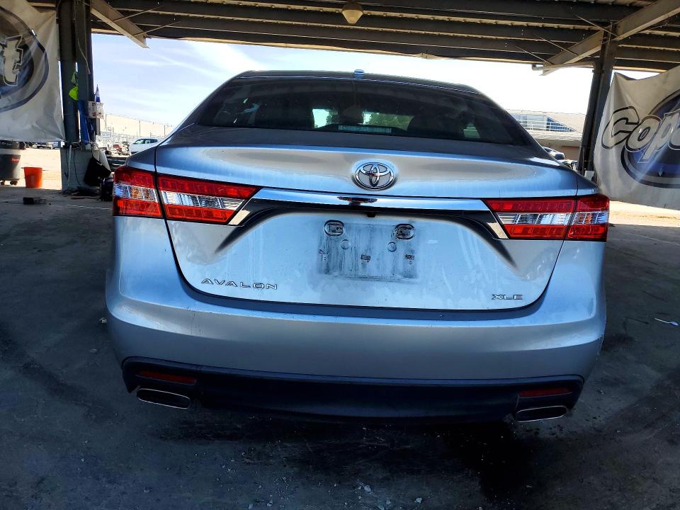 Aukcja sprzedaży 2015 Toyota Avalon, vin: 4T1BK1EB4FU142044, numer aukcji: 85986125