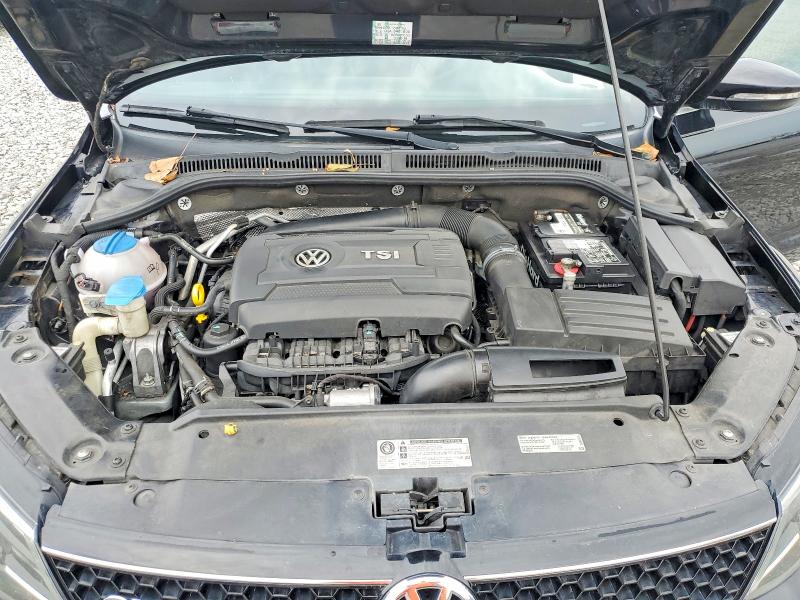 Aukcja sprzedaży 2014 Volkswagen Jetta, vin: 3VW4S7AJ1EM230658, numer aukcji: 63172466
