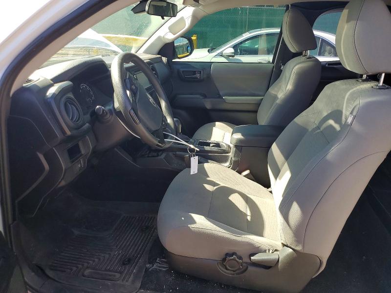 Aukcja sprzedaży 2018 Toyota Tacoma, vin: 5TFSX5EN8JX062437, numer aukcji: 59897276