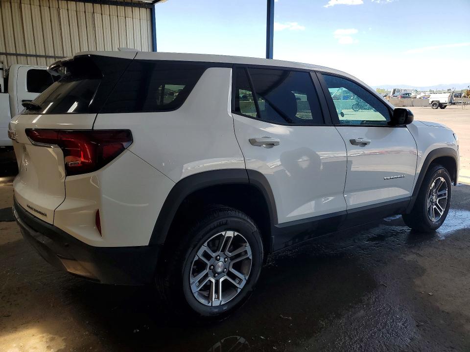 Aukcja sprzedaży 2026 Gmc Terrain, vin: 3GKALUEG5TL398049, numer aukcji: 63394696
