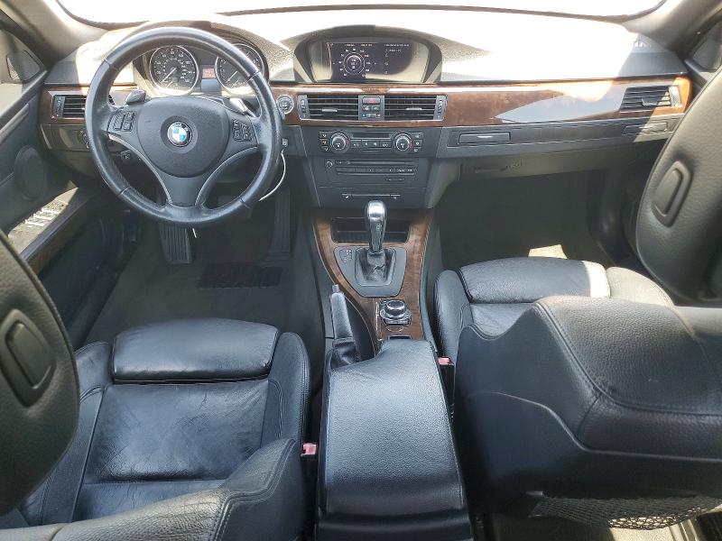 60597196 :رقم المزاد ، WBAWL73549P473502 vin ، 2009 Bmw 335 مزاد بيع