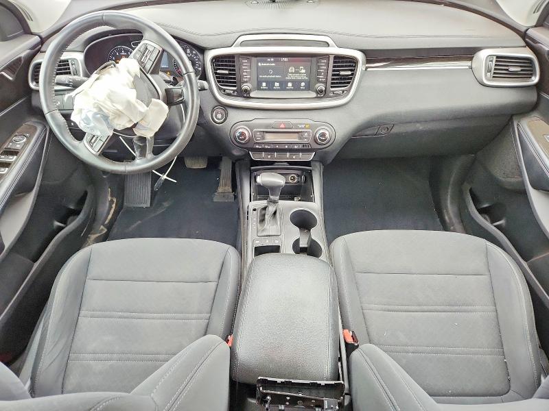 Aukcja sprzedaży 2020 Kia Sorento, vin: 5XYPGDA51LG693879, numer aukcji: 61937316