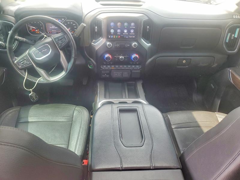 Продаж на аукціоні авто 2020 Gmc Sierra, vin: 1GTU9FEL9LZ129075, номер лоту: 58982536