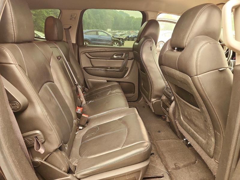 Продажа на аукционе авто 2015 Chevrolet Traverse, vin: 1GNKRHKD2FJ153941, номер лота: 61190916