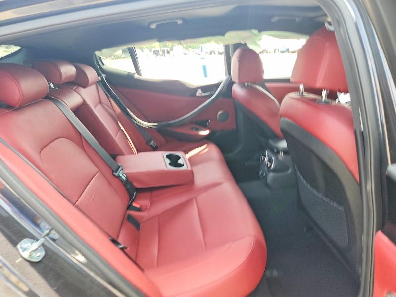 Aukcja sprzedaży 2023 Kia Stinger, vin: KNAE35LD8P6132632, numer aukcji: 59876276