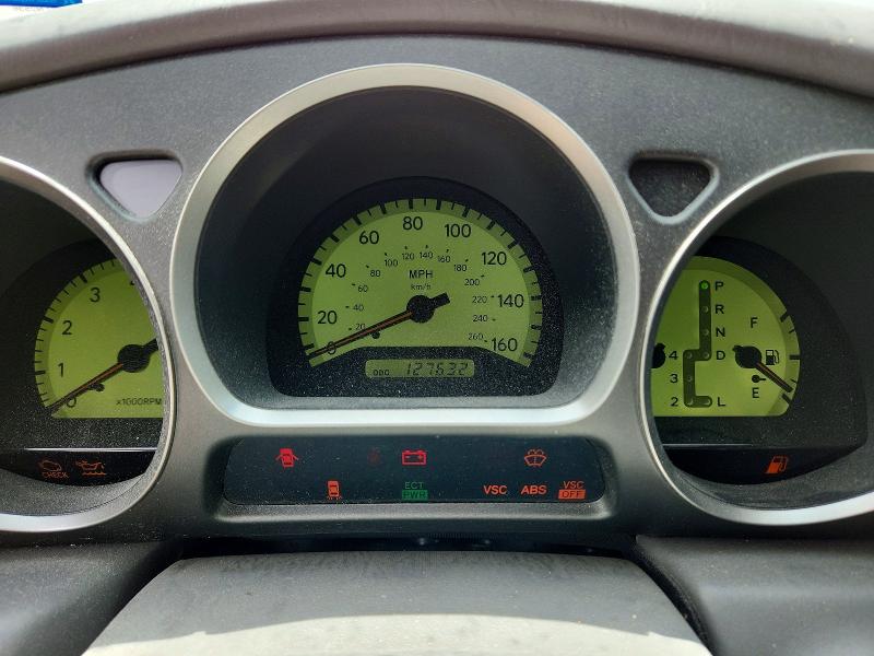 Aukcja sprzedaży 2003 Lexus Gs, vin: JT8BL69S330012508, numer aukcji: 58635486