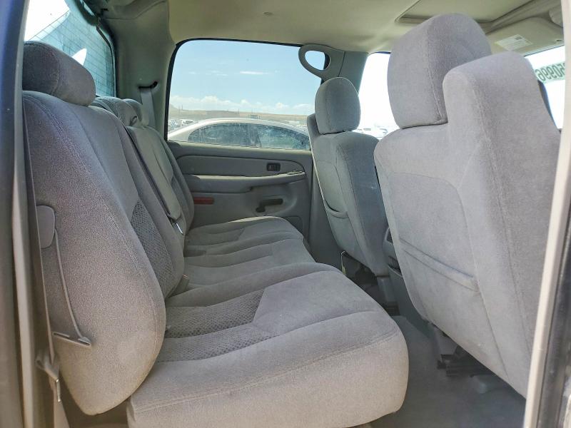 Продаж на аукціоні авто 2006 Chevrolet Avalanche, vin: 3GNEK12Z66G104182, номер лоту: 61350996