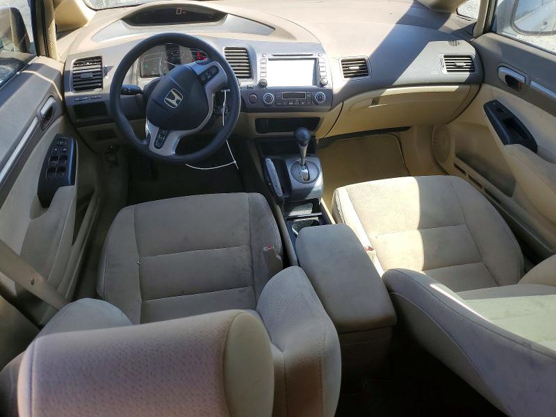 Продаж на аукціоні авто 2006 Honda Civic, vin: JHMFA36226S027729, номер лоту: 63046016