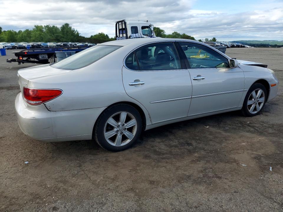62838996 :رقم المزاد ، JTHBA30G165173900 vin ، 2006 Lexus Es مزاد بيع