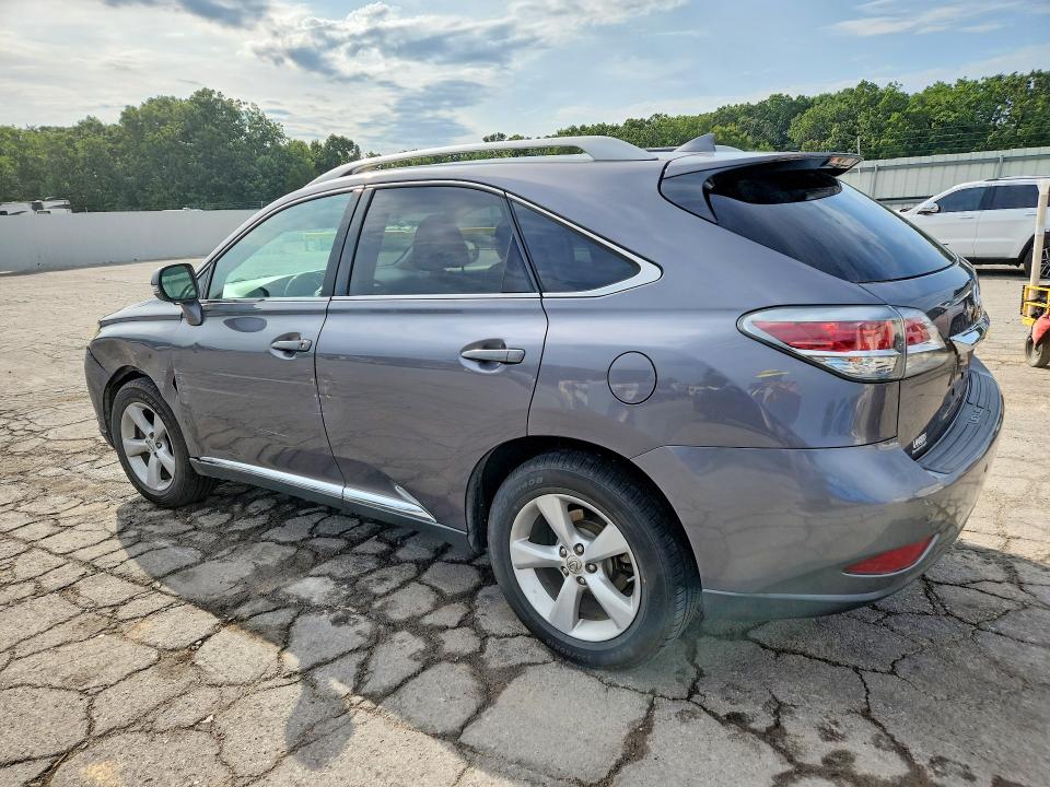 Aukcja sprzedaży 2015 Lexus Rx 350, vin: 2T2BK1BA6FC298370, numer aukcji: 57180826