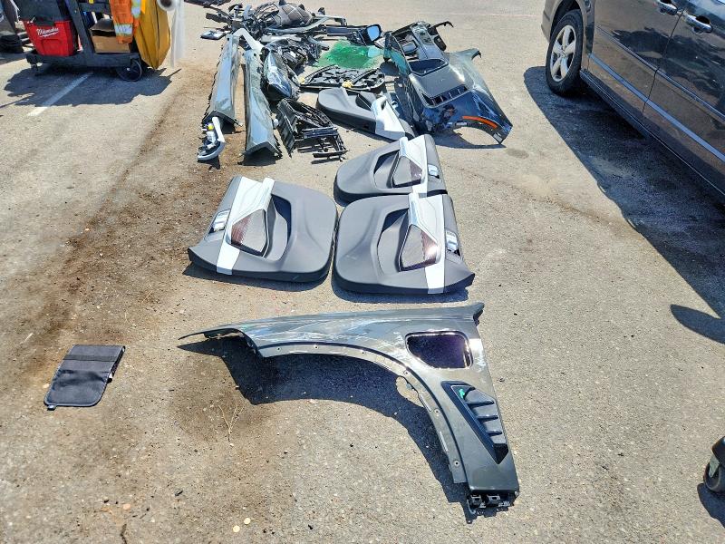 61988776 :رقم المزاد ، 5UX43EU08T9025646 vin ، 2026 Bmw X5 مزاد بيع