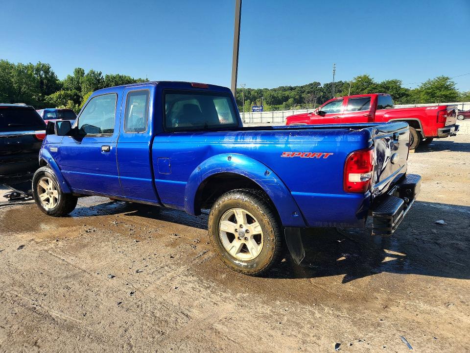 Продаж на аукціоні авто 2006 Ford Ranger, vin: 1FTYR14U36PA59426, номер лоту: 62333246
