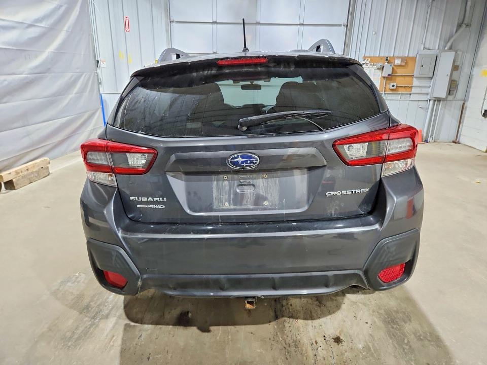 Aukcja sprzedaży 2021 Subaru Crosstrek, vin: JF2GTABCXMH216353, numer aukcji: 60040196