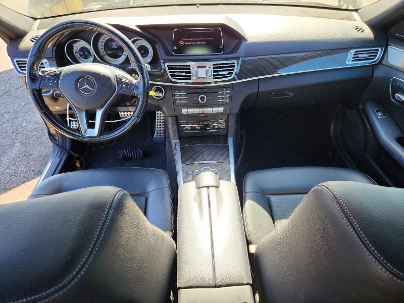 Продажа на аукционе авто 2016 Mercedes-benz E, vin: WDDHF5KB9GB200540, номер лота: 59722236