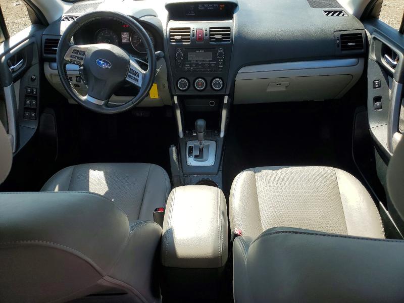 61803206 :رقم المزاد ، JF2SJAHC0EH492940 vin ، 2014 Subaru Forester مزاد بيع