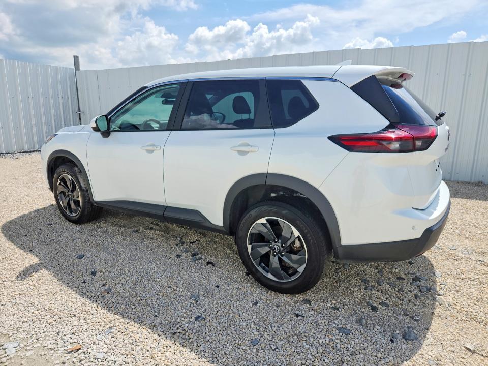 Aukcja sprzedaży 2025 Nissan Rogue, vin: 5N1BT3BB3SC799026, numer aukcji: 62583876