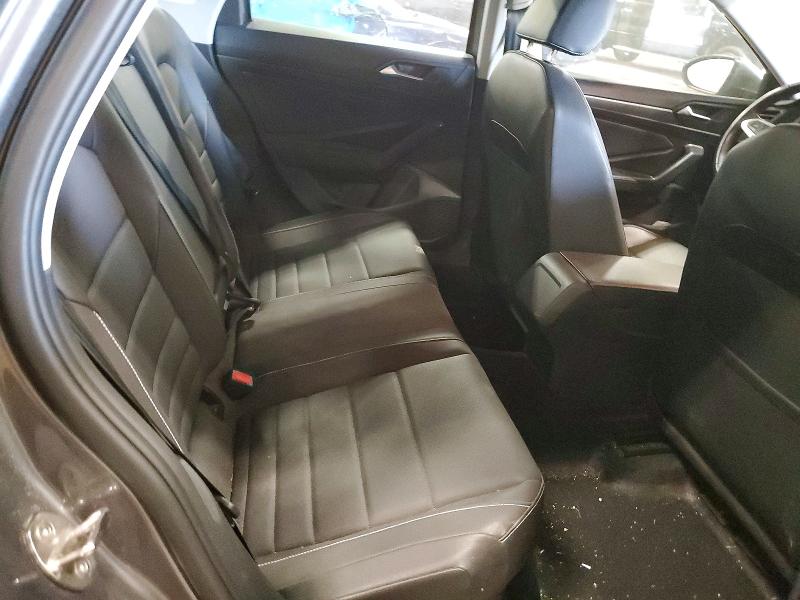 61615596 :رقم المزاد ، 3VWEM7BU2RM039439 vin ، 2024 Volkswagen Jetta مزاد بيع