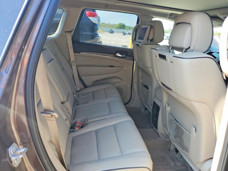 Aukcja sprzedaży 2021 Jeep Grand Cherokee, vin: 1C4RJECG7MC518766, numer aukcji: 59193316