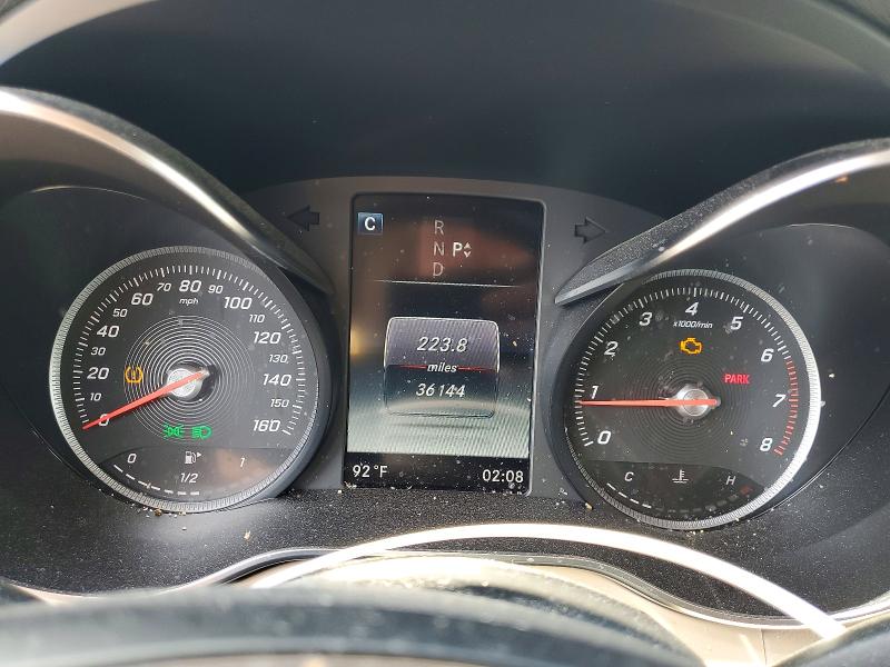 Продаж на аукціоні авто 2019 Mercedes-benz Glc, vin: WDC0G4KBXKV184994, номер лоту: 60979726