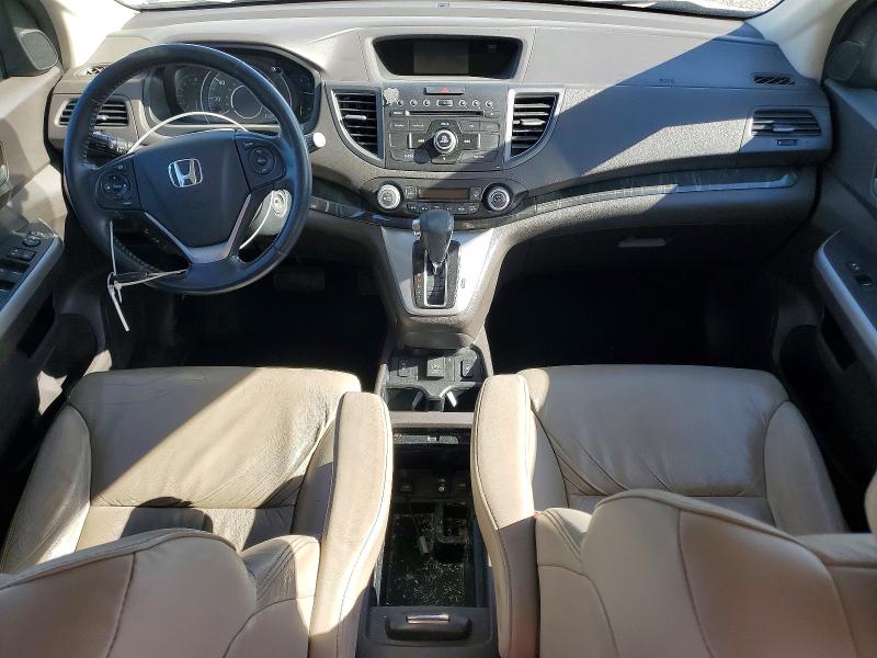 Aukcja sprzedaży 2014 Honda Cr-v, vin: 5J6RM4H74EL097403, numer aukcji: 60210116