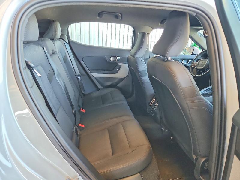Продаж на аукціоні авто 2023 Polestar 2, vin: YSMED3KA6PL144344, номер лоту: 63581306