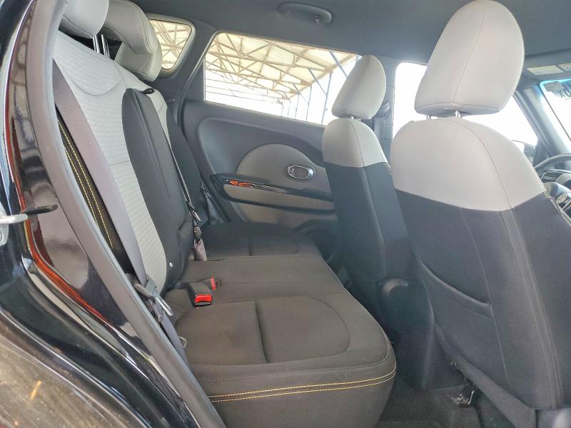 Aukcja sprzedaży 2015 Kia Soul, vin: KNDJP3A5XF7192751, numer aukcji: 60563916