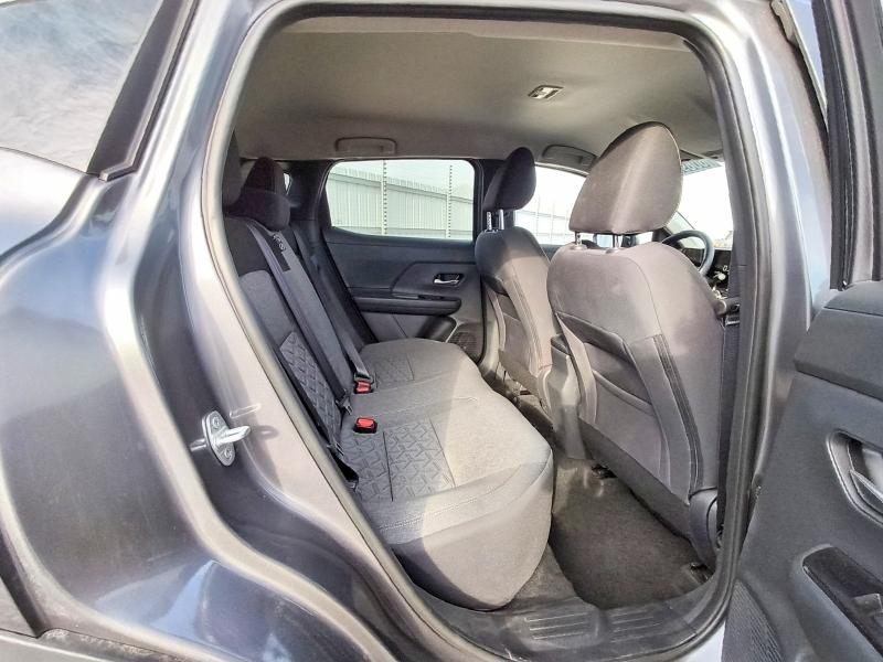 Aukcja sprzedaży 2026 Nissan Kicks, vin: 3N8AP6CB4TL364384, numer aukcji: 60696086