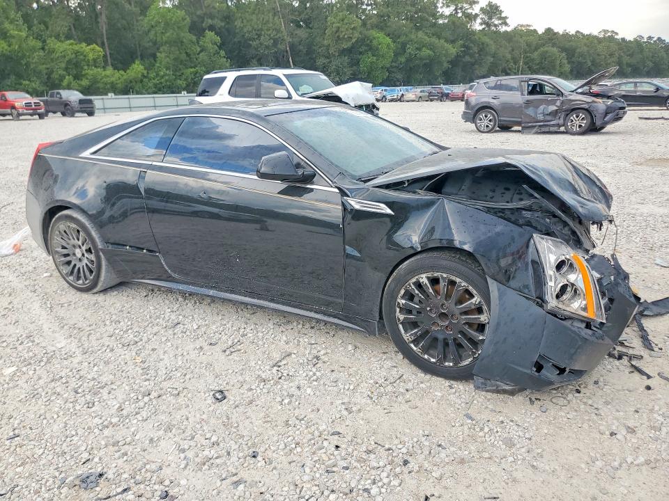 2014 Cadillac Cts მანქანა იყიდება აუქციონზე, vin: 1G6DC1E32E0191948, აუქციონის ნომერი: 58312856