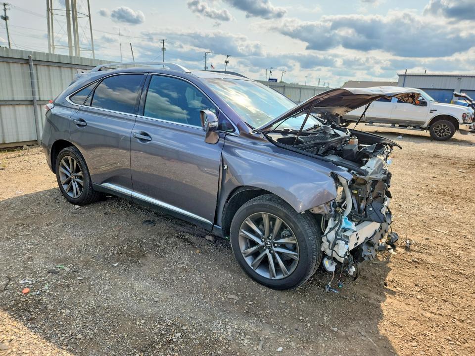 Продажа на аукционе авто 2015 Lexus Rx 350, vin: 2T2BK1BA2FC253328, номер лота: 61188896
