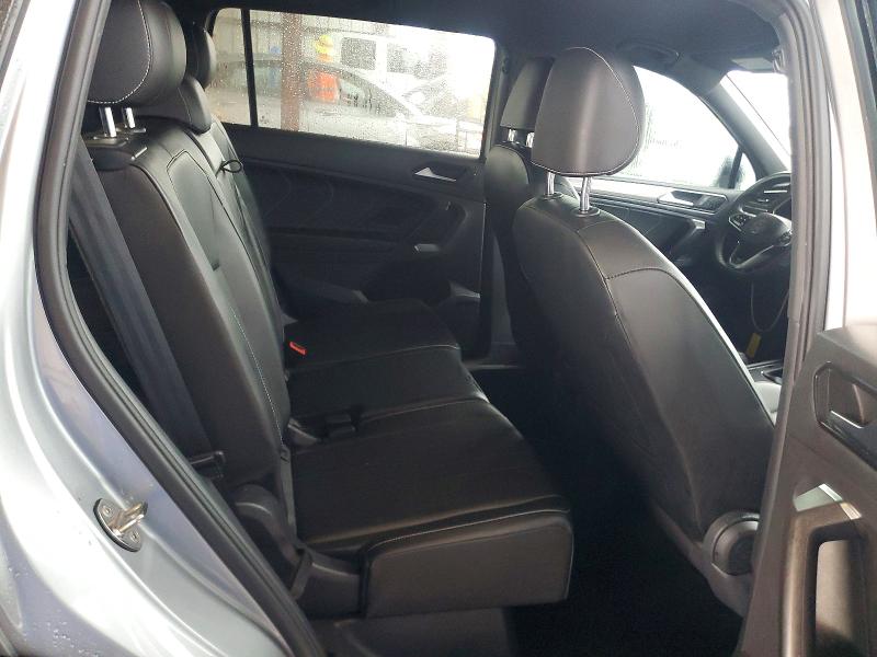 Продаж на аукціоні авто 2022 Volkswagen Tiguan, vin: 3VVCB7AX4NM022245, номер лоту: 63053426