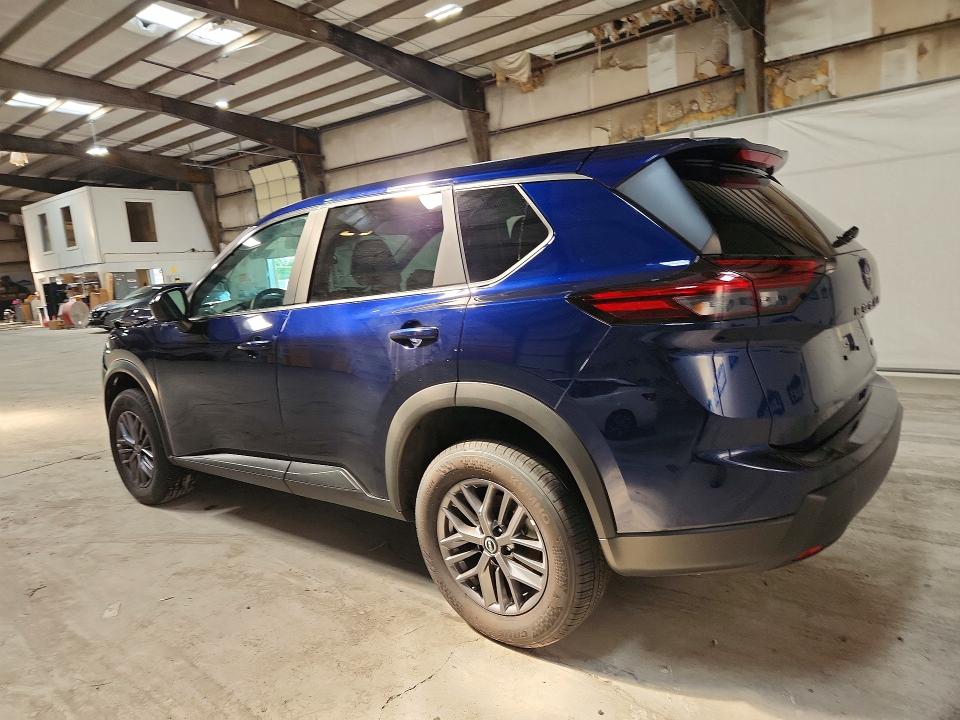 Продажа на аукционе авто 2026 Nissan Rogue, vin: 5N1BT3BBXTC756367, номер лота: 62728216