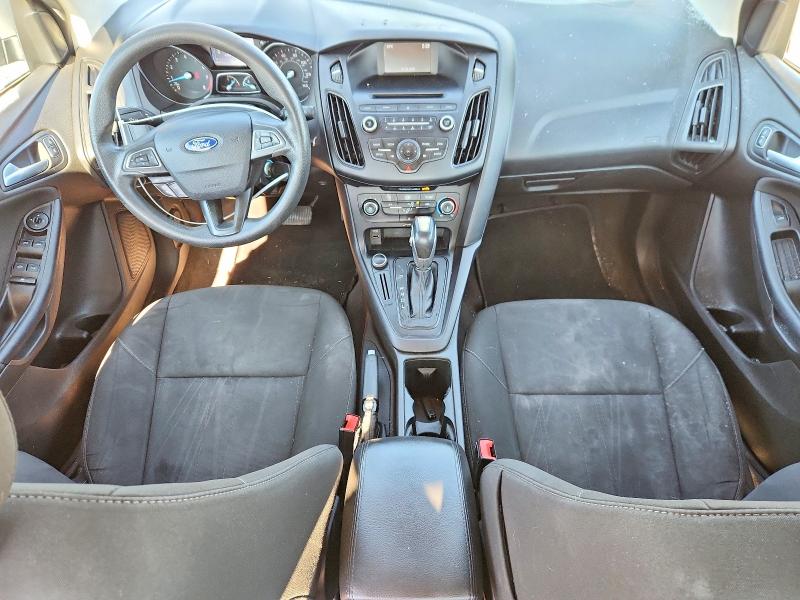 Продаж на аукціоні авто 2016 Ford Focus, vin: 1FADP3F26GL213881, номер лоту: 60169026