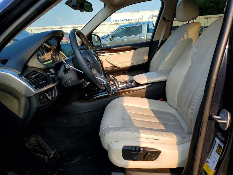 Продаж на аукціоні авто 2015 Bmw X5, vin: 5UXKR0C54F0K62343, номер лоту: 59865696