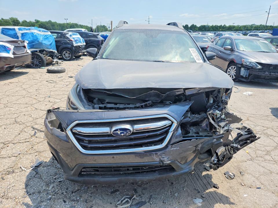 61079316 :رقم المزاد ، 4S4BSANC8K3248733 vin ، 2019 Subaru Outback مزاد بيع