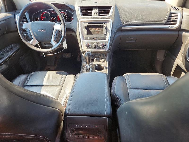 62824756 :رقم المزاد ، 1GKKVRKD8FJ283737 vin ، 2015 Gmc Acadia مزاد بيع