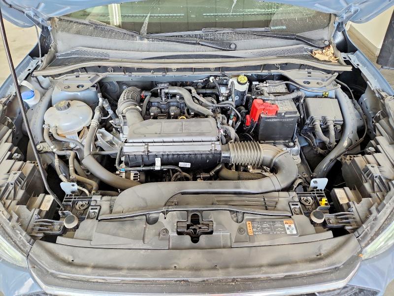 63129396 :رقم المزاد ، 1FMCU9MN6SUB07718 vin ، 2025 Ford Escape مزاد بيع