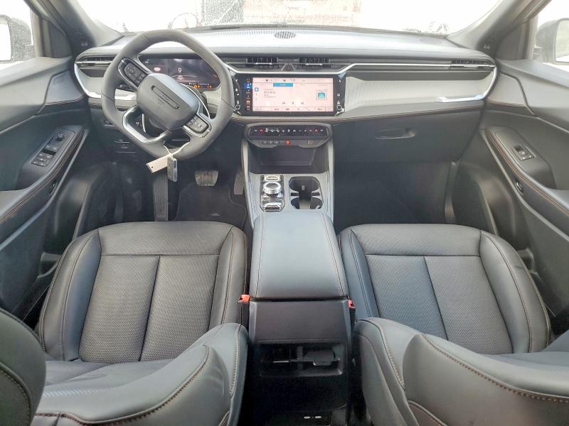 Aukcja sprzedaży 2026 Jeep Cherokee, vin: 3C4PJMB20TT157312, numer aukcji: 58016596