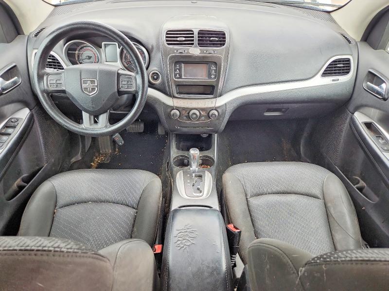 Продажа на аукционе авто 2016 Dodge Journey, vin: 3C4PDDBG9GT105606, номер лота: 62692656