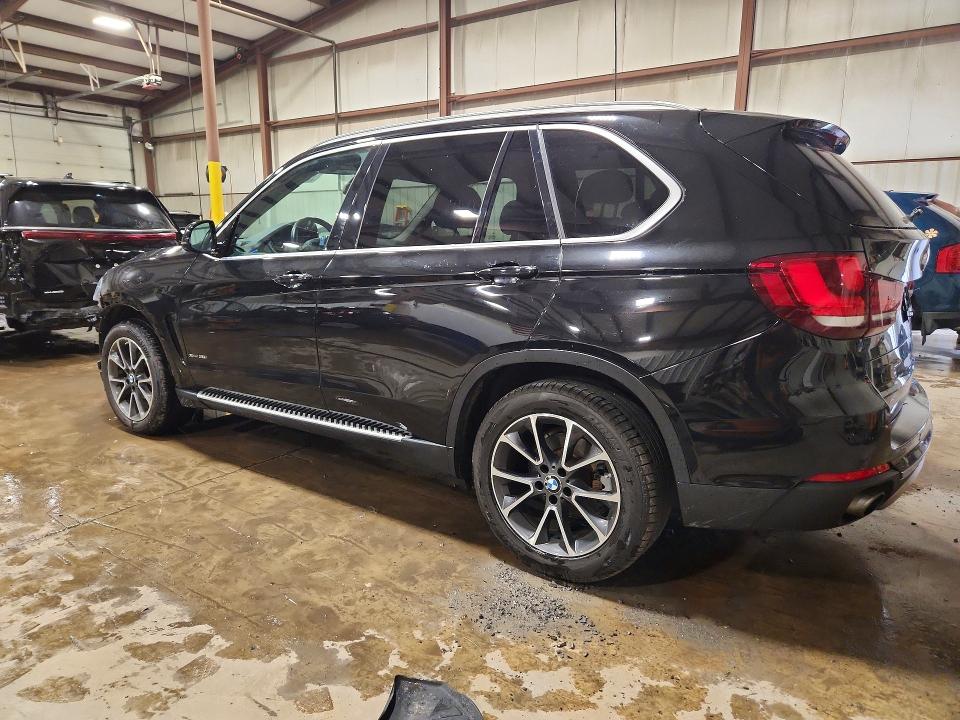 Aukcja sprzedaży 2015 Bmw X5, vin: 5UXKR0C51F0P00204, numer aukcji: 59031486