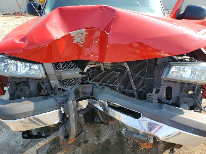 Aukcja sprzedaży 2003 Chevrolet Silverado, vin: 1GCEK14T03Z109164, numer aukcji: 61513866