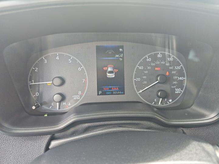 Aukcja sprzedaży 2025 Toyota Corolla, vin: 5YFB4MDE0SP258134, numer aukcji: 61365306