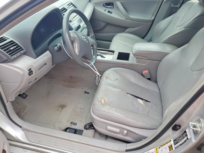 2009 Toyota Camry მანქანა იყიდება აუქციონზე, vin: 4T1BB46K09U098399, აუქციონის ნომერი: 59554036