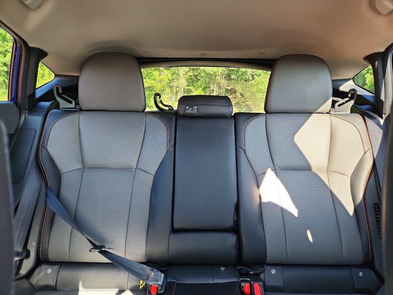 Aukcja sprzedaży 2026 Subaru Crosstrek, vin: JF2GUSND1T8224489, numer aukcji: 60158426