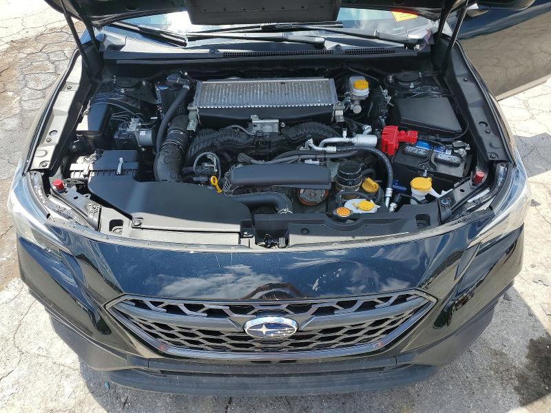 Aukcja sprzedaży 2022 Subaru Wrx, vin: JF1VBAF68N9012990, numer aukcji: 63186706