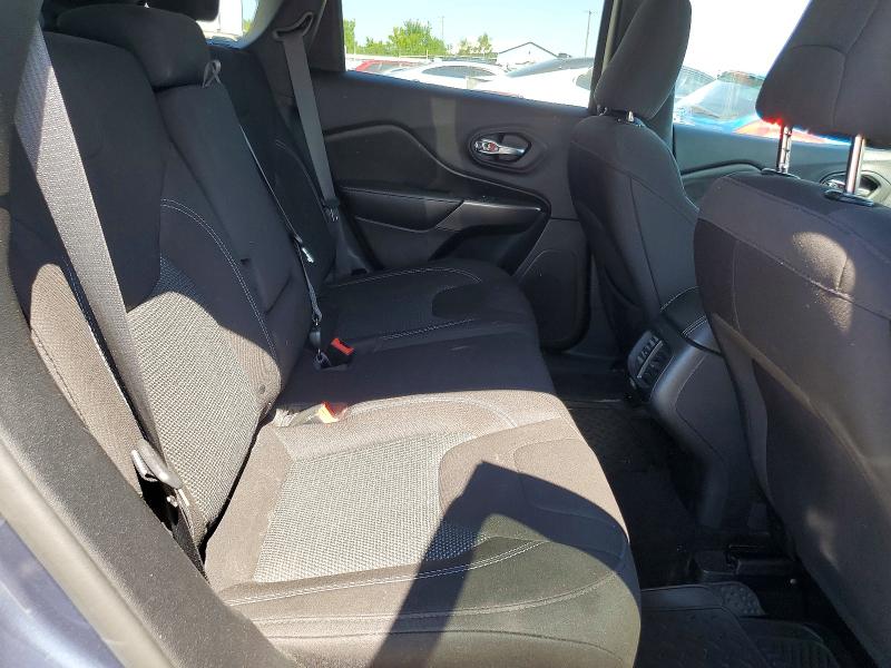 Aukcja sprzedaży 2019 Jeep Cherokee, vin: 1C4PJMCB8KD450233, numer aukcji: 61113166
