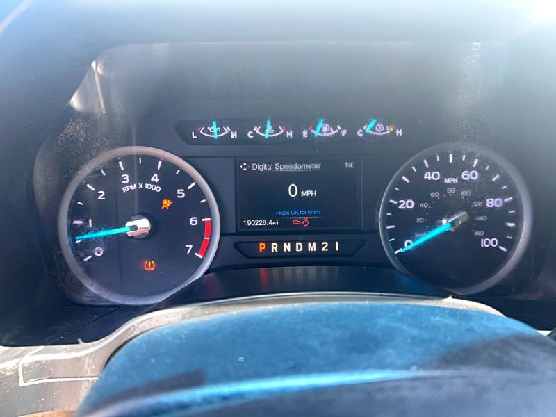 Aukcja sprzedaży 2019 Ford F250, vin: 1FD7X2B69KED70727, numer aukcji: 60274496