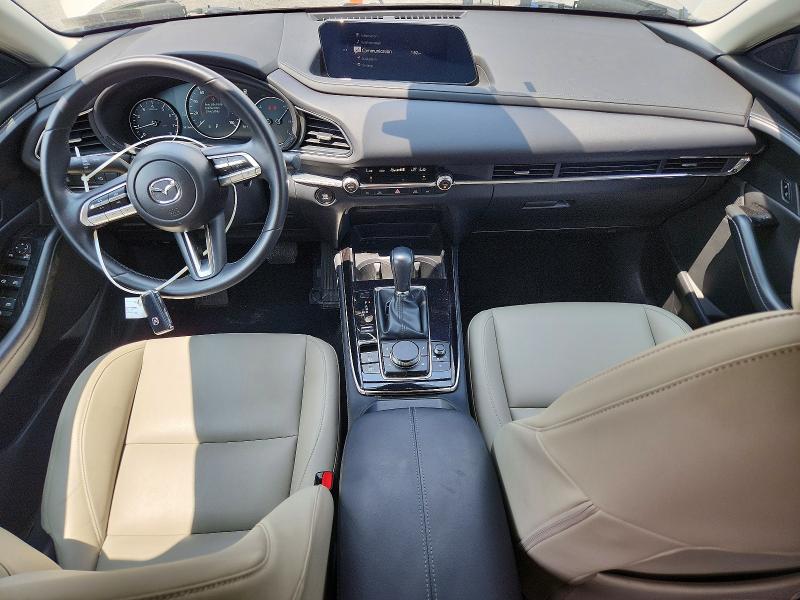 Продажа на аукционе авто 2023 Mazda Cx-30, vin: 3MVDMBCM5PM535590, номер лота: 61534806